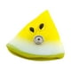 thumbnail image 1 of Pegatina para refrigerador con forma de sandía tridimensional de fruta simulada, modelo de verano, accesorios de atracción magnética, 1 of 1