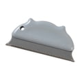 thumbnail image 1 of Fall Decor Handheld Multifunctional Sticky Hair Removal Pet Electrostatic Brushk, 1 of 1