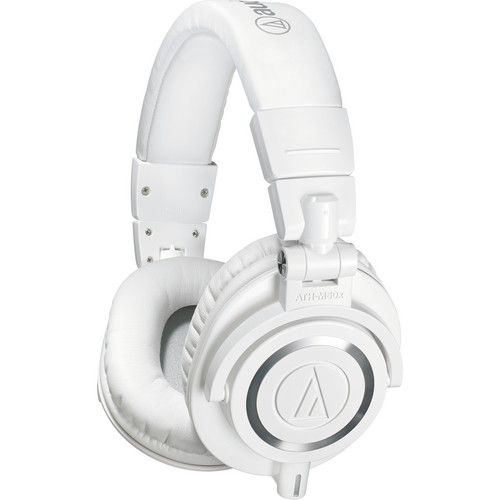 Audio-Technica Bluetooth DJ On-Ear 