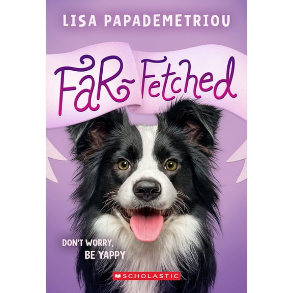 Far-Fetched, (Paperback)
