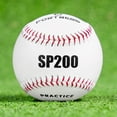 thumbnail image 2 of FORTRESS Baseball Training SP200 - Pack of 12, 2 of 3