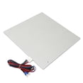 thumbnail image 4 of Impresora 3D Placa base Base de calefacción Plataforma calefactora Placa de aluminio Tamañ Anet Plataforma de cama caliente, 4 of 6