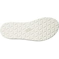 thumbnail image 4 of Teva Flatform Universal Sandal - Bright White - 8, 4 of 7