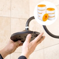 Masteelf 8 Rolls Thickened Waterproof Sealant Tape Convenient Leak Repair Adhesive Hose Sealing Tape For Plumbing Anti Leak Water Proof Tape For Outdoor Use