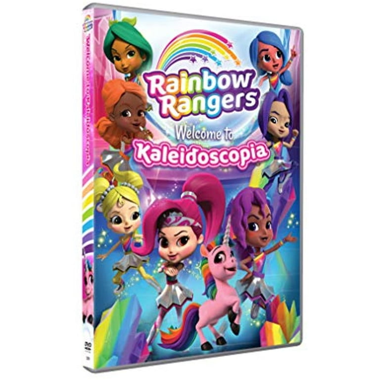 アイドル Wtrouble rainboW  TO BE KANSAI COLOR DVD アイドル Wtrouble rainboW TO BE KANSAI COLOR DVD Rainbow