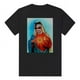 thumbnail image 1 of Playera Camisa Merch Rels B Flakko Meme Santo Unisex, 1 of 3