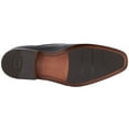 thumbnail image 6 of Florsheim Men's Postino Plain Black Ankle-High Leather Oxford - 9WW, 6 of 6