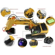 Big-Daddy Super Powerful Full Functional DIE-CAST 15