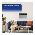 thumbnail image 4 of FRIEDRICH CCW15B10B wallfit air conditioner, 4 of 10