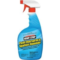 Back to Nature 66432 Paint Remover Ready-Strip Overspray & Spatters 32 oz