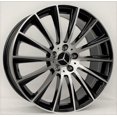 thumbnail image 2 of 20'' wheels for Mercedes GLA250 4MATIC 2015 & UP (20x8.5) 5x112, 2 of 5