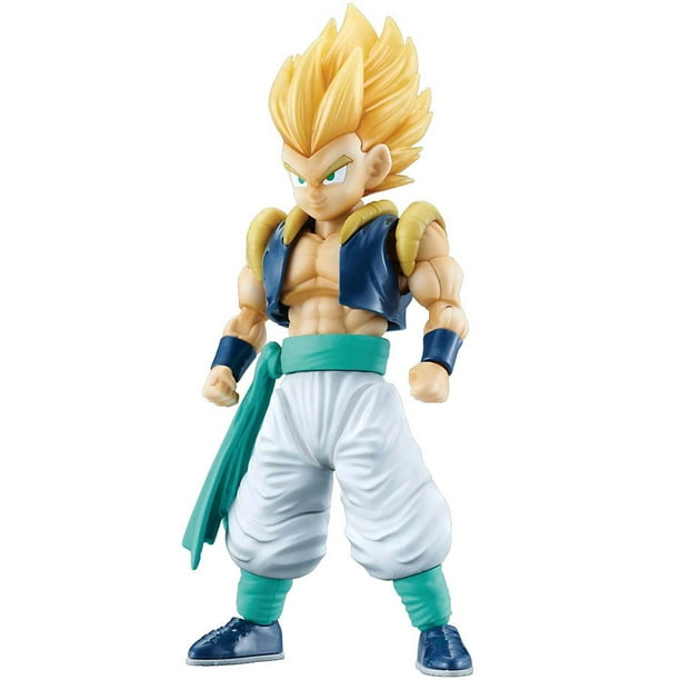 gotenks ssj3 toy