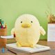thumbnail image 2 of 26-27 Cute Duck Plush With Knife Duckling Stuffed Animal Plush Toy Duckie Throw Pillow Plushies Doll Toys, 2 of 5