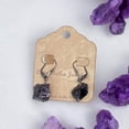 thumbnail image 3 of Rock On! Edgy Rock Earrings | Unique Statement Jewelry, 3 of 8