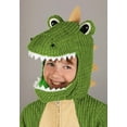thumbnail image 3 of Exclusive Kid's Plush Gator Costume, 3 of 5