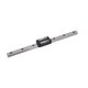 thumbnail image 3 of Square Linear Rail Guide Bearing Steel EGH20CA Sliding Block Set for 3D Printer CNC Parts, 3 of 5