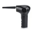 thumbnail image 1 of Dépoussiéreur Électrique Rechargeable 10000mAh pour Clavier d'Ordinateur, 1 of 7