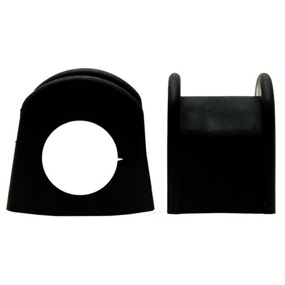 Suspension Stabilizer Bar Bushing Kit Fits select: 1985-1999 CHEVROLET P30, 1985 GMC VALUE VAN