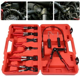 clamp knipex pliers plier 9pcs jaw