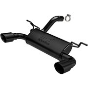 Magnaflow Performance Exhaust 19388 Exhaust System Kit Fits select: 2018-2019,2021 JEEP WRANGLER UNLIMITED