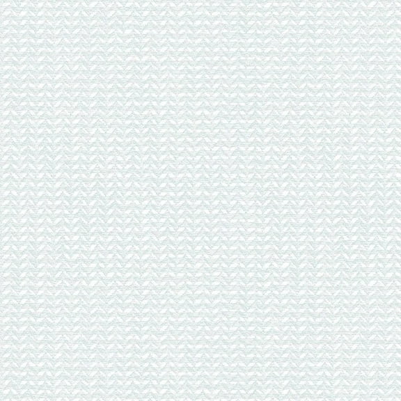 Concord Wallcoverings Textured Wallpaper geometric Featuring square abstract, Green White, 21 In x 33 Ft (56 sq. ft), GX37646