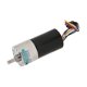 thumbnail image 3 of Motor de CC, motor sin escobillas con soporte Motor sin escobillas DV Motor de reducción de velocidad Funcionalidad inteligente VoborMX herramienta, 3 of 8