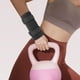 thumbnail image 3 of Muñequera Kettlebell, muñequera ligera, muñequera ajustable, muñequera para levantamiento de pesas, entrenamiento físico, 3 of 9