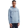 thumbnail image 1 of Sudadera con capucha Tommy Hilfiger bordado con el logotipo de Tommy para hombre, 1 of 3