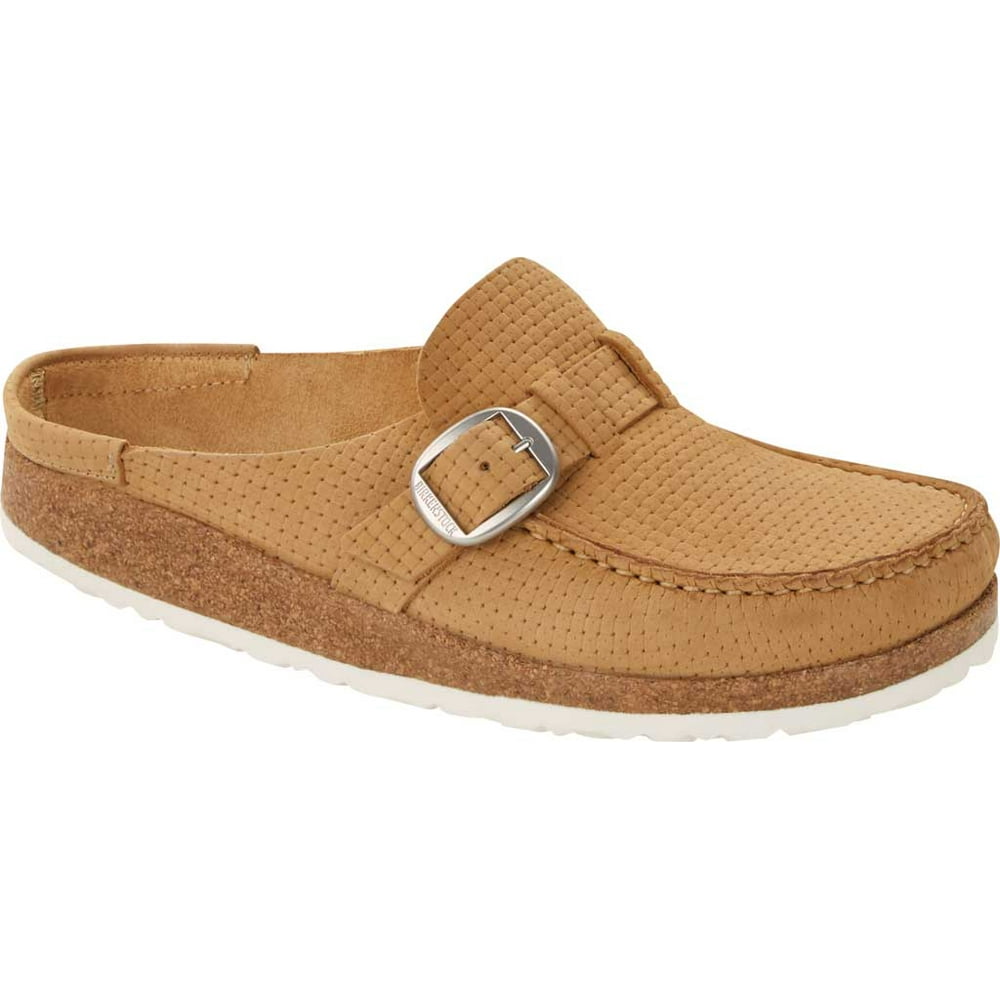 birkenstock buckley mule