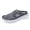 Dark Gray, variant on ibiyuan Womens Orthopedic Sandals Mesh Knitted Woven Walking Shoes Women Closures Arch Support Non- Sole Womens Walking Sneakers Casual Hands-Free Mary Jane Flats Women Sports Shoes