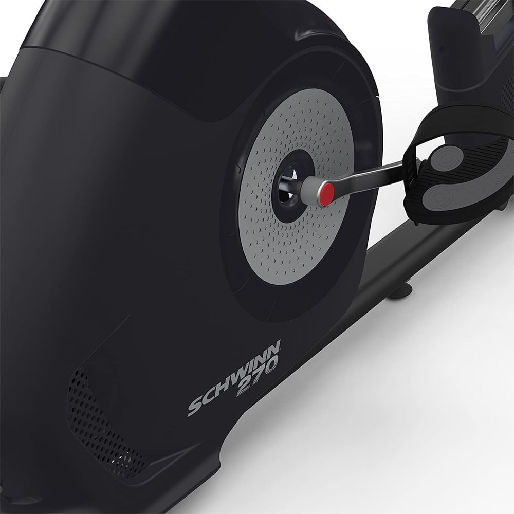 Schwinn 270 hotsell recumbent bike 100515