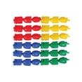 thumbnail image 3 of Juego de bloques de unión LEARNING ADVANTAGE Transportation 36 piezas, 3 of 8