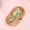 Green, variant on Sktrjpolfis Clear Glitter Ducks Squish Fidget Toy 1 Pack TPR Stress Relief for Adults