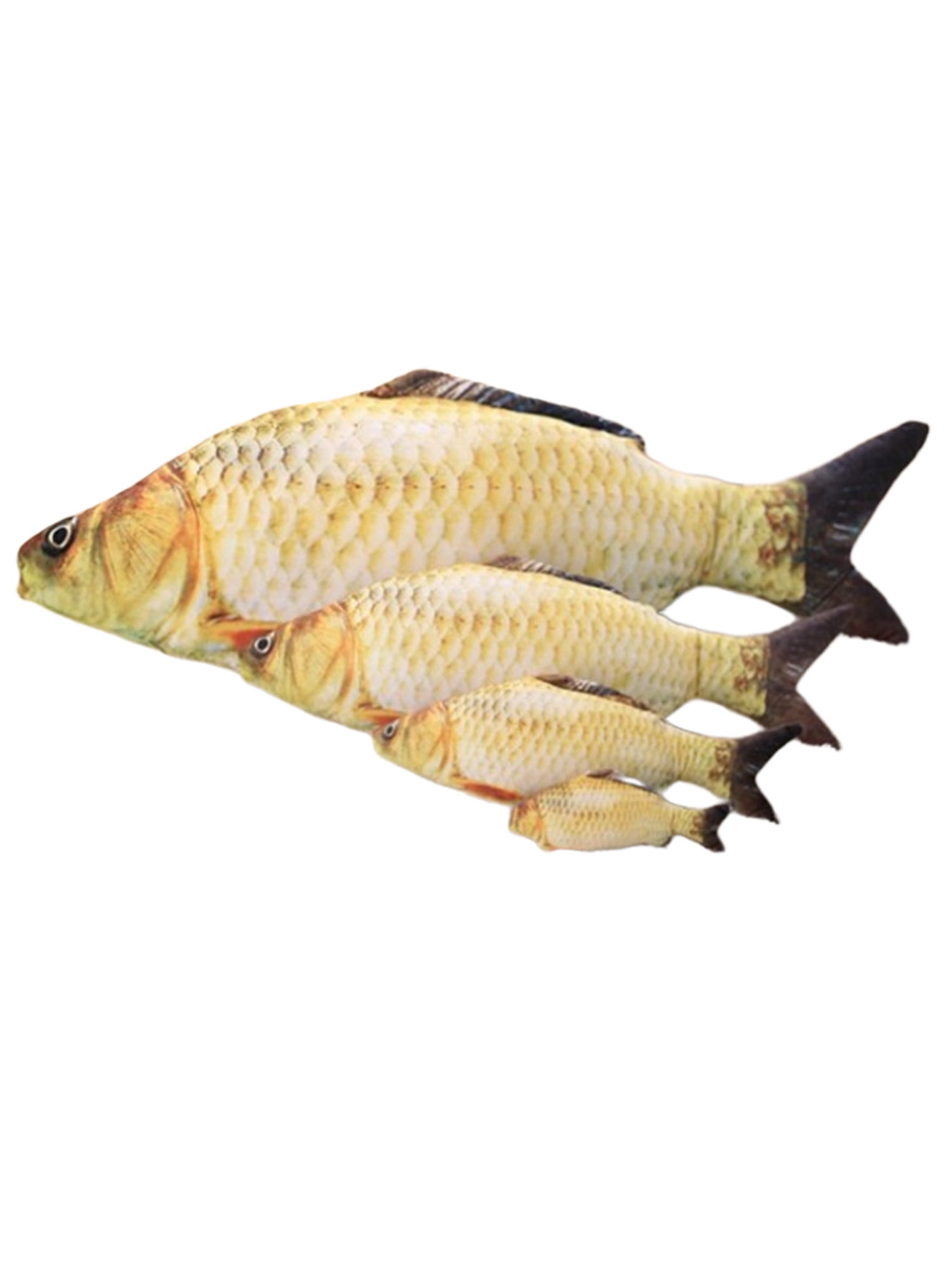 fish stuffed animal walmart