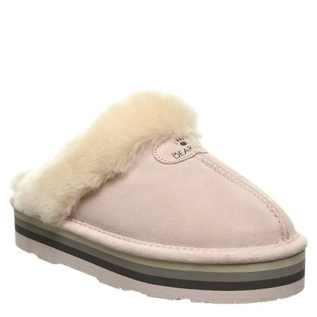 

Bearpaw Women s Retro Loki Slippers