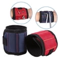 thumbnail image 2 of Bracelet Magnétique Porte-Bracelet Vis Ciseaux Rangement Outils Bracelet, 2 of 5