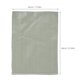 thumbnail image 2 of TABLETREANDS 50Ud Bolsa Verde Resistente Para Almacenaje Y Mudanza Con Gran Capacidad Impermeable, 2 of 6