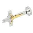 thumbnail image 1 of Crucifix, Standing Crucifix Attractive Decorative Polished Gloosy Wearable Durable  for Home, 1 of 7