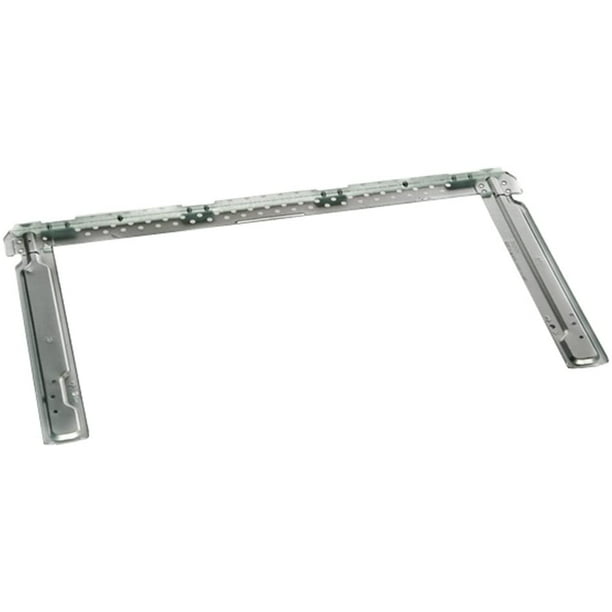 General Electric Ge Wb56x10862 Microwave Mounting Bracket General Electric Ge Wb56x10862