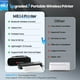 thumbnail image 2 of Impresora portátil Phomemo M834 Bluetooth Thermal 300dpi, 2 of 8