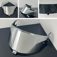 thumbnail image 4 of Spartan GT Visor for SHARK Spartan GT PRO, Spartan RS, VZ300 Helmet Face Shield, 4 of 5