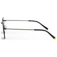 thumbnail image 4 of INVICTA Lentes de Sol I 29606-IFO-01 Color Negro Armazon en Acero Inoxidable para Unisex INVICTA EYEWEAR I 29606-IFO-01, 4 of 4