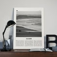 CFIOZYOS Agadir Print Black And White, Agadir Wall Art, Agadir Poster ...