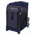thumbnail image 1 of Sac ZUCA Minuit Sport Insert Bleu Marine Cadre Roues, 1 of 3