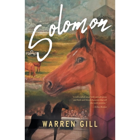 Solomon, (Paperback)