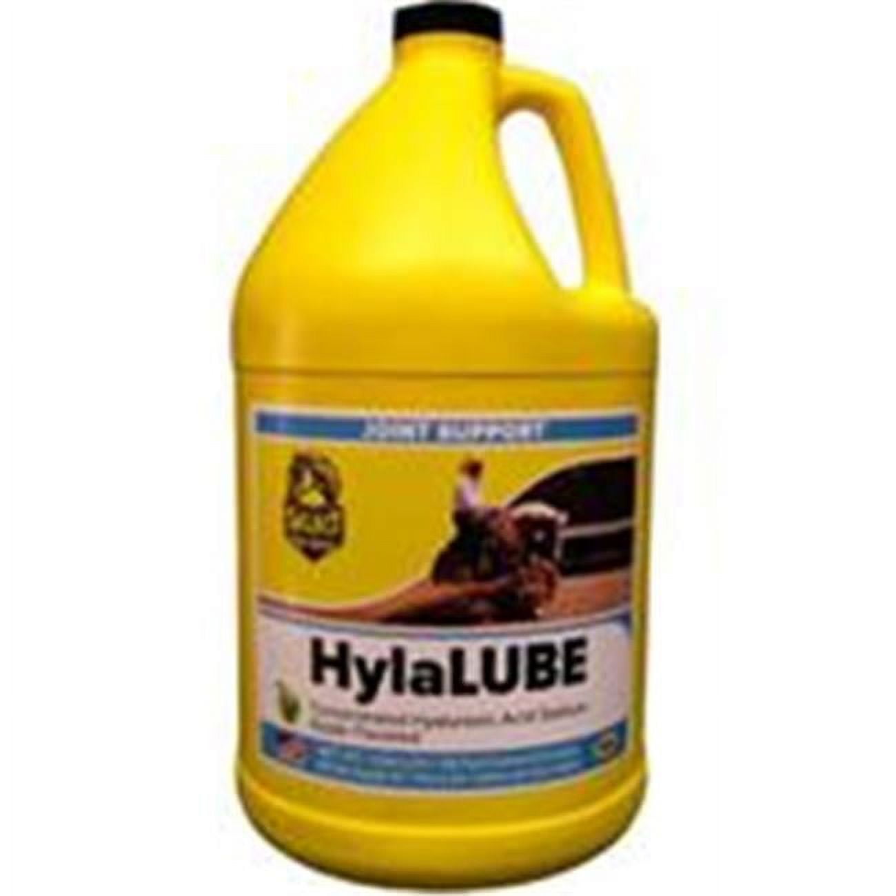 Richdel HylaLube Concentrate Gallon 1GALLON