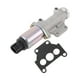 thumbnail image 1 of Válvula de Control de Aire de Ralentí para Automóvil Unique Bargains para Nissan Primera 1996-2002 No.2378273C00 IACV, 1 of 7