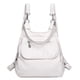 thumbnail image 5 of Bolso de mujer de invierno, multifuncional, portátil, bandolera de hombro, de gran capacidad, 5 of 5