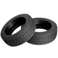 2012 Ford Explorer Tire Size P245 60r18 Xlt