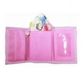 thumbnail image 3 of Trifold Wallet - Disney - Princess - 6 Princess Pink, 3 of 3